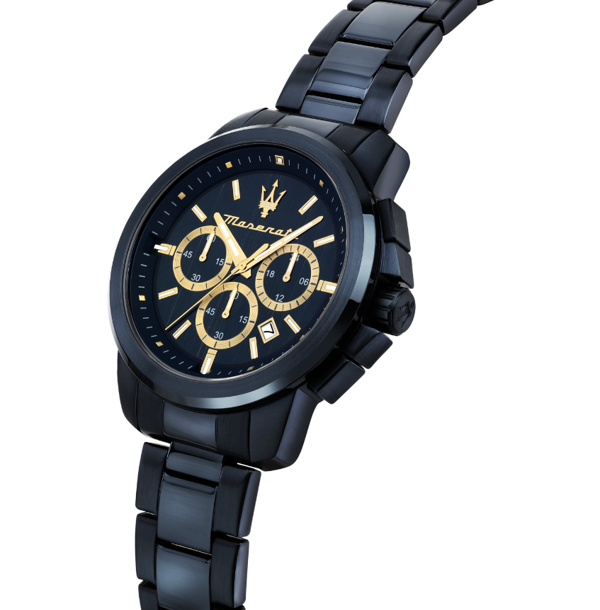 OROLOGIO MASERATI BLUE EDITION - R8873621040