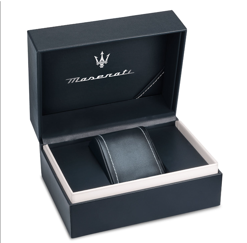 OROLOGIO MASERATI BLUE EDITION - R8873621040