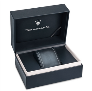 OROLOGIO MASERATI BLUE EDITION - R8873621040