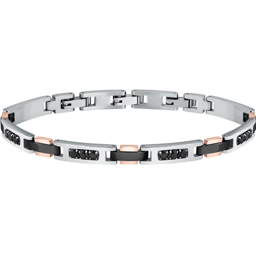 BRACCIALE MORELLATO URBAN - SABH22
