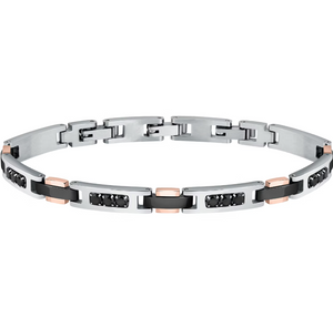 BRACCIALE MORELLATO URBAN - SABH22