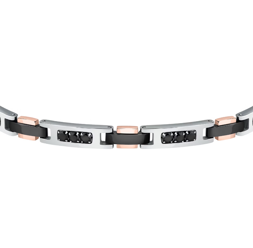 BRACCIALE MORELLATO URBAN - SABH22