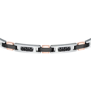 BRACCIALE MORELLATO URBAN - SABH22