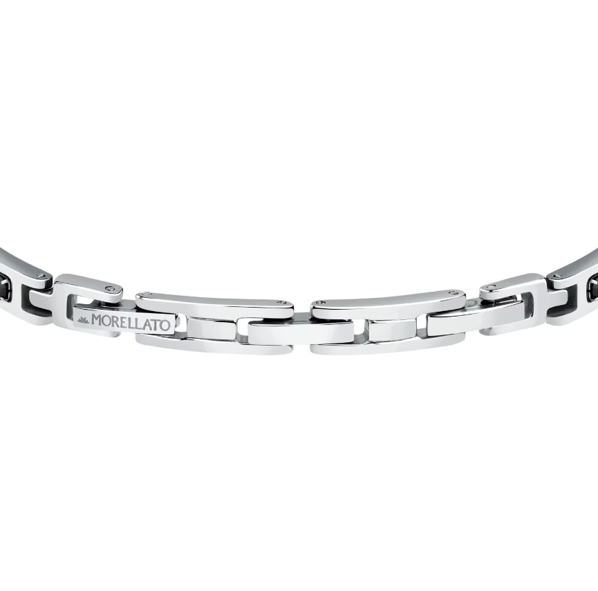 BRACCIALE MORELLATO URBAN - SABH22