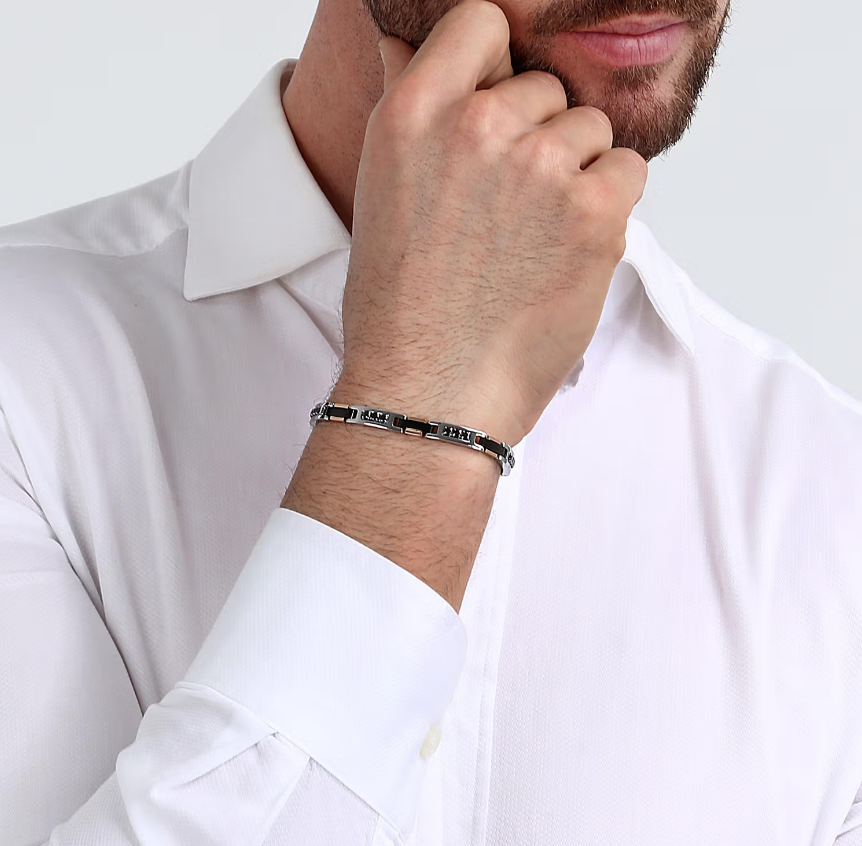 BRACCIALE MORELLATO URBAN - SABH22