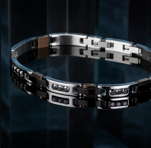 BRACCIALE MORELLATO URBAN - SABH22