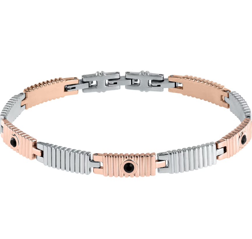 BRACCIALE MORELLATO URBAN - SABH30