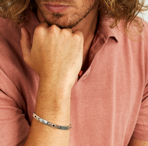 BRACCIALE MORELLATO URBAN - SABH30