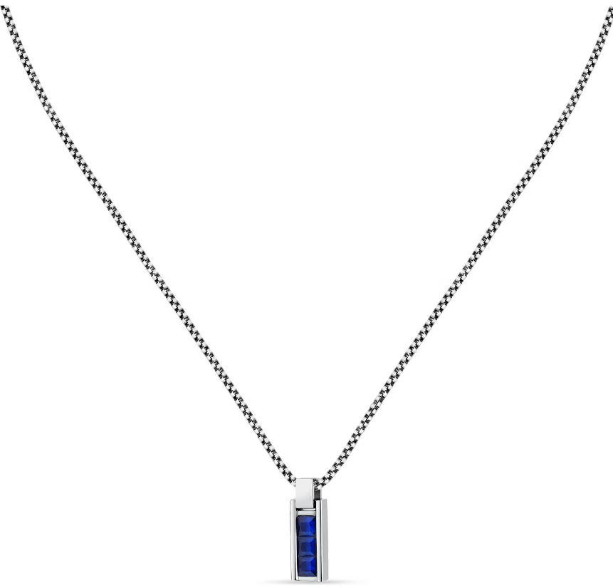 COLLANA MORELLATO URBAN - SABH40