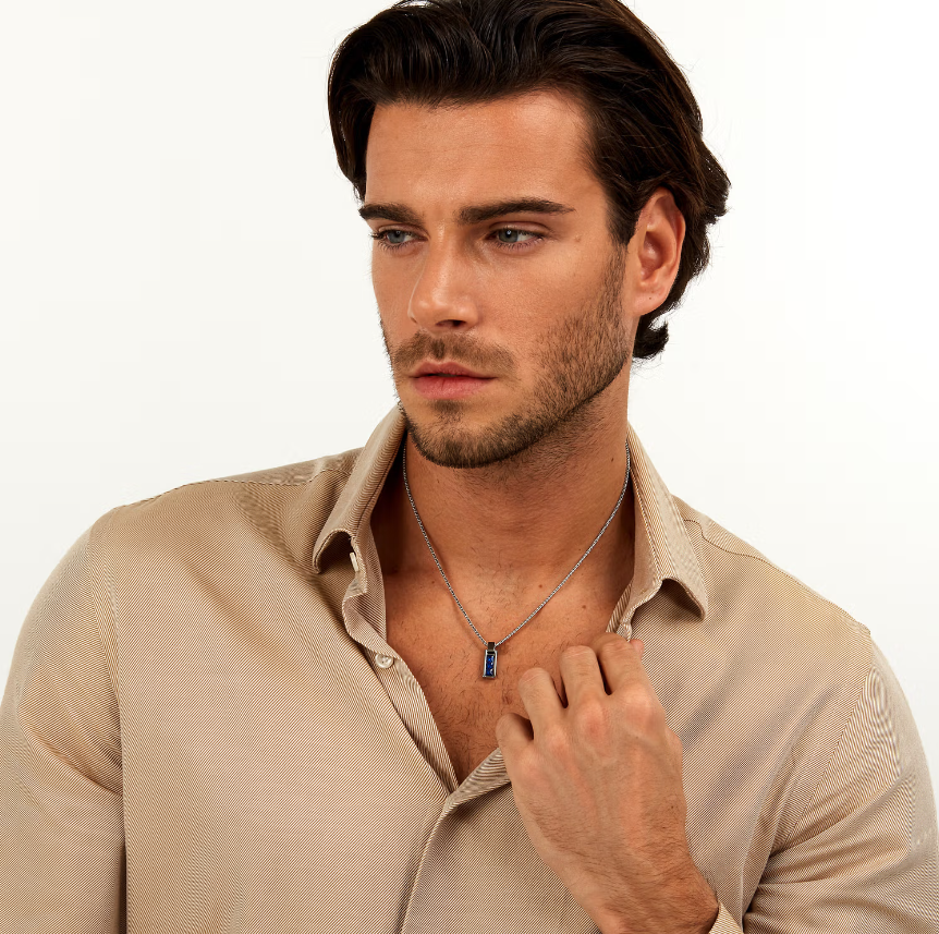 COLLANA MORELLATO URBAN - SABH40