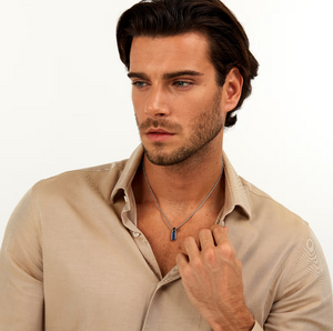 COLLANA MORELLATO URBAN - SABH40