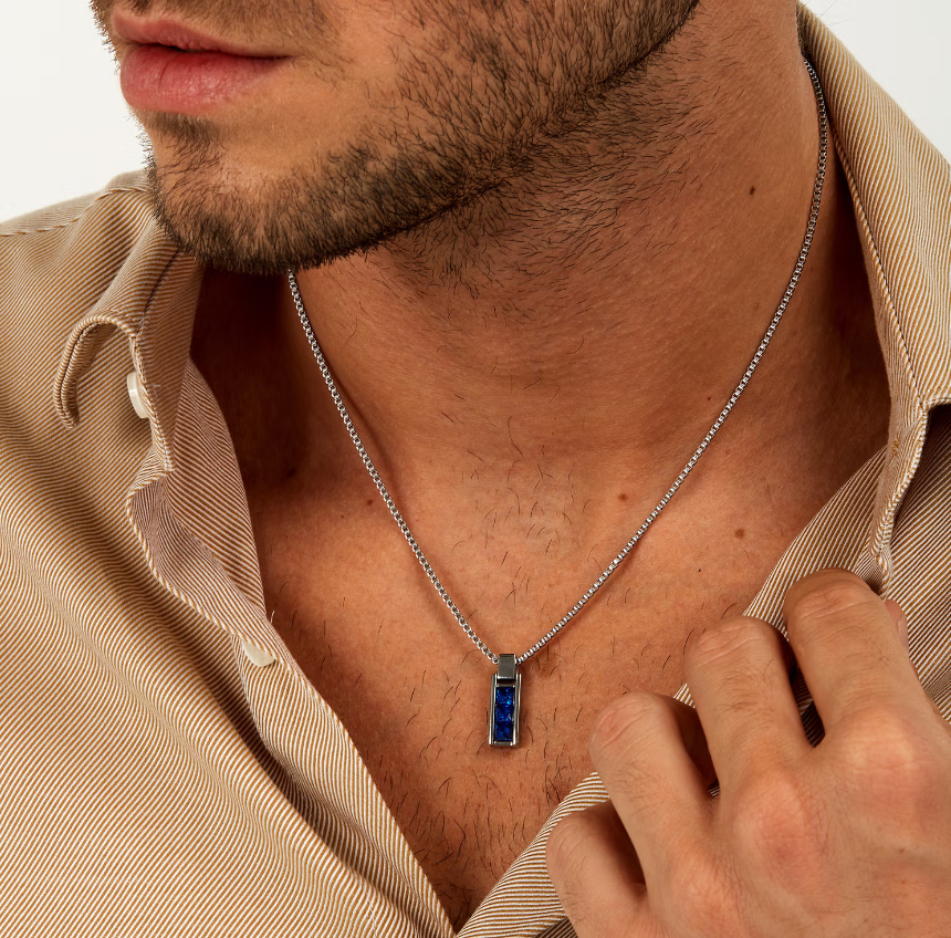 COLLANA MORELLATO URBAN - SABH40
