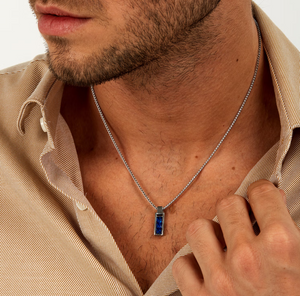 COLLANA MORELLATO URBAN - SABH40