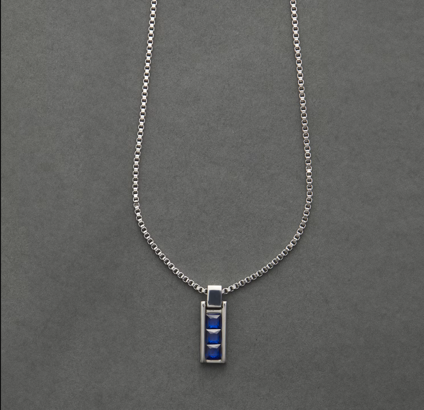 COLLANA MORELLATO URBAN - SABH40