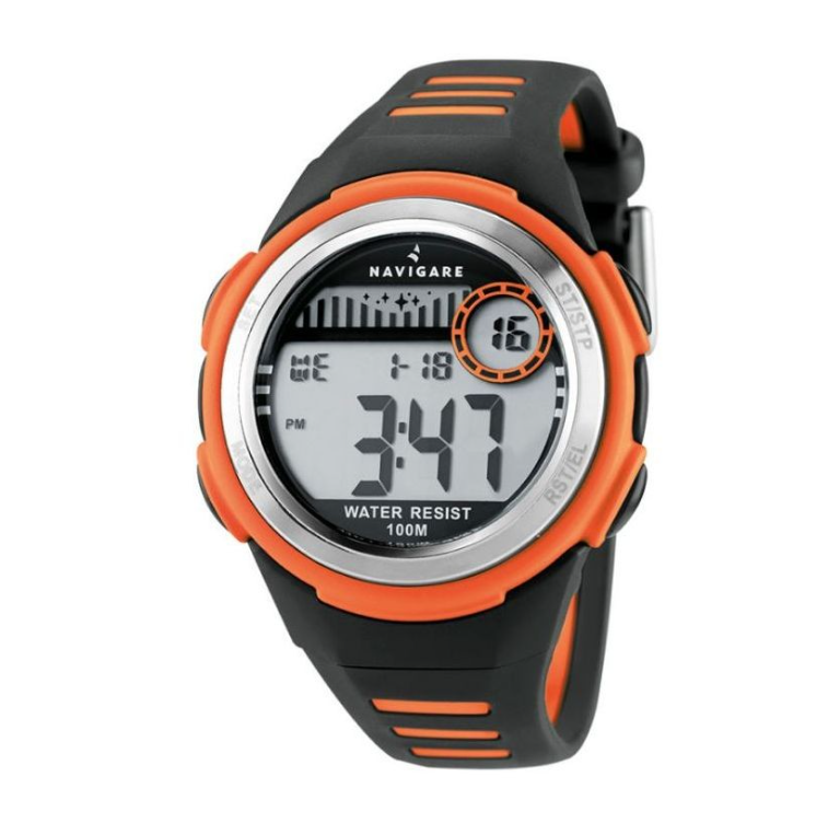 OROLOGIO NAVIGARE NA207-05