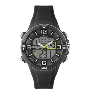 OROLOGIO NAVIGARE- MALIBÙ - NA244-01
