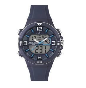 OROLOGIO NAVIGARE MALIBÙ - NA244-02