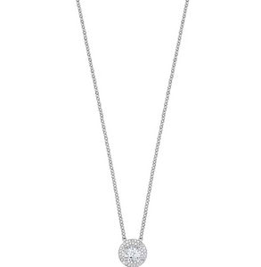 COLLANA MORELLATO TESORI IN ARGENTO - SAIW64