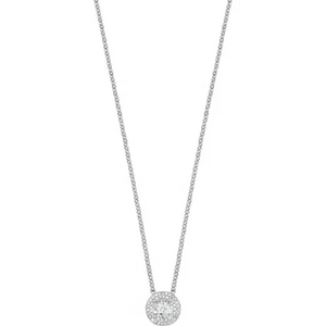 COLLANA MORELLATO TESORI IN ARGENTO - SAIW64