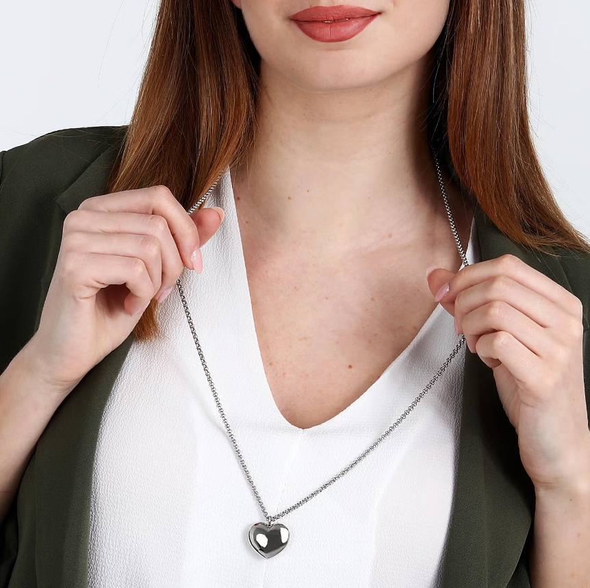 COLLANA MORELLATO TALISMANI - SAVZ01