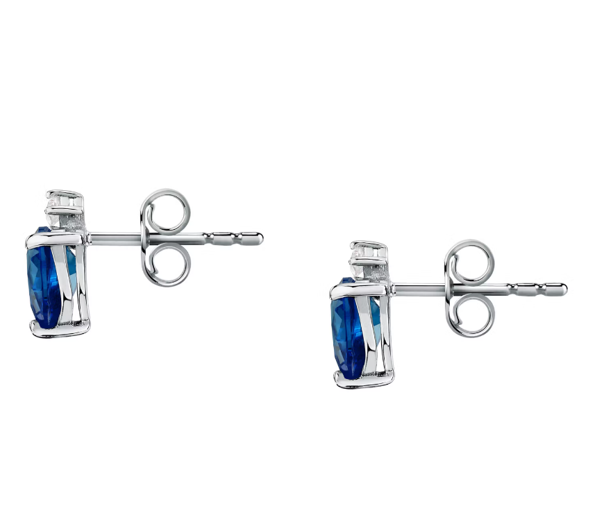 Morellato Orecchini in argento con zirconi Tesori SAIW153 Morellato Orecchini in argento con zirconi Tesori SAIW153