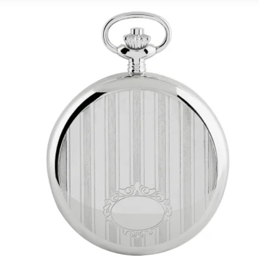 OROLOGIO DA TASCA TC206*RAO - CAPITAL