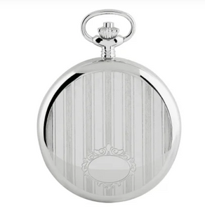 OROLOGIO DA TASCA TC206*RAO - CAPITAL