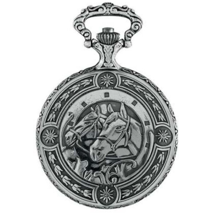 OROLOGIO DA TASCA TX208-01*ZZ- CAPITAL OROLOGI