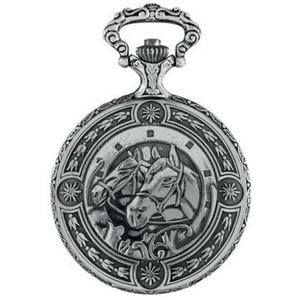 OROLOGIO DA TASCA TX208-01*ZZ- CAPITAL OROLOGI