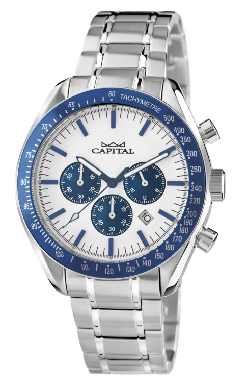 OROLOGIO CAPITAL AX759-03