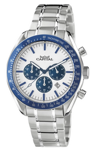 OROLOGIO CAPITAL AX759-03