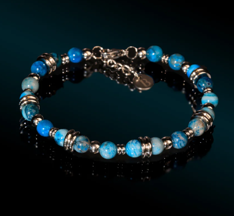 BRACCIALE IVAN BASILE BG615