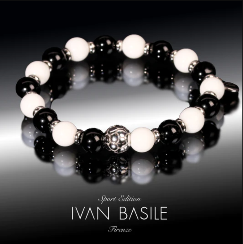BRACCIALE IVAN BASILE
