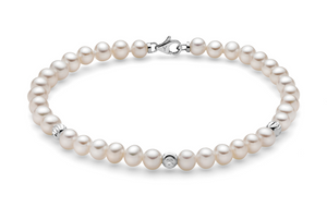 BRACCIALE DI PERLE YUKIKO PBR3370Y