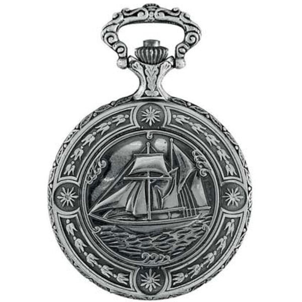 OROLOGIO DA TASCA TX208-02- CAPITAL OROLOGI