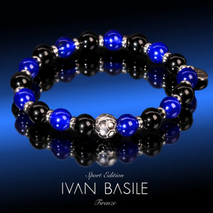 Bracciale Inter - Ivan Basile