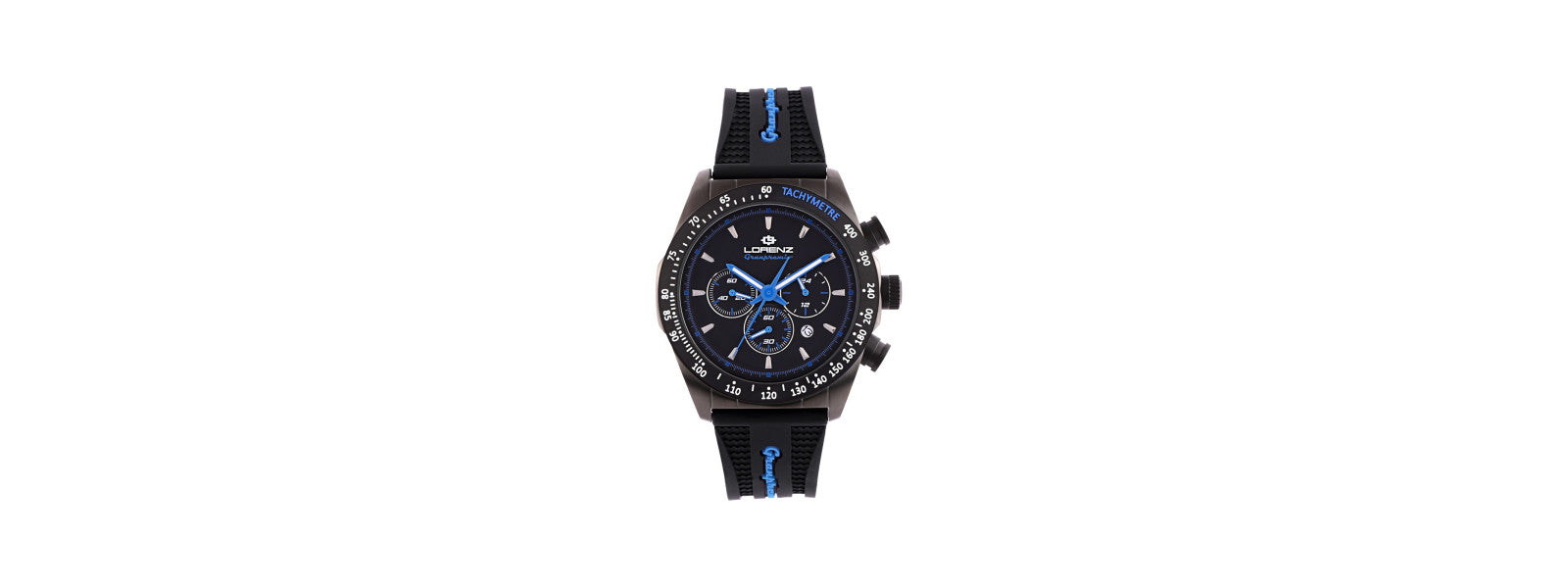 OROLOGIO LORENZ GRANPREMIO- 030233BB