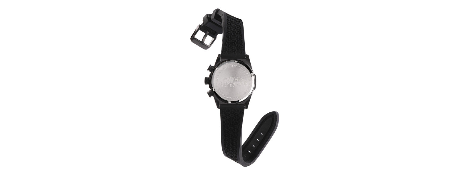 OROLOGIO LORENZ GRANPREMIO- 030233BB