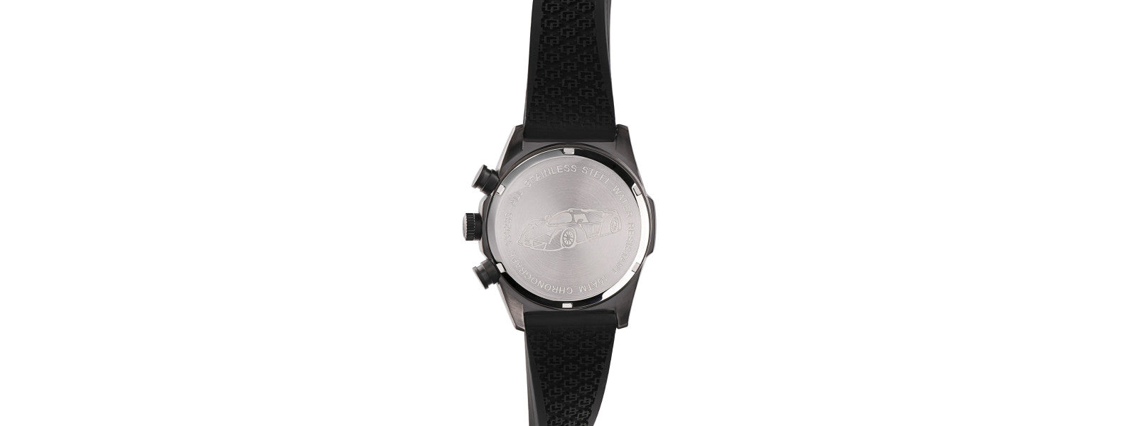 OROLOGIO LORENZ GRANPREMIO- 030233BB