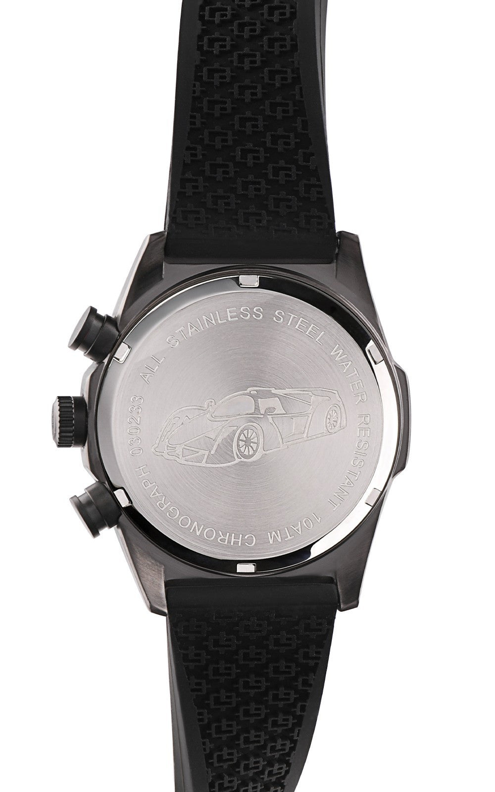 OROLOGIO LORENZ GRANPREMIO- 030233DD