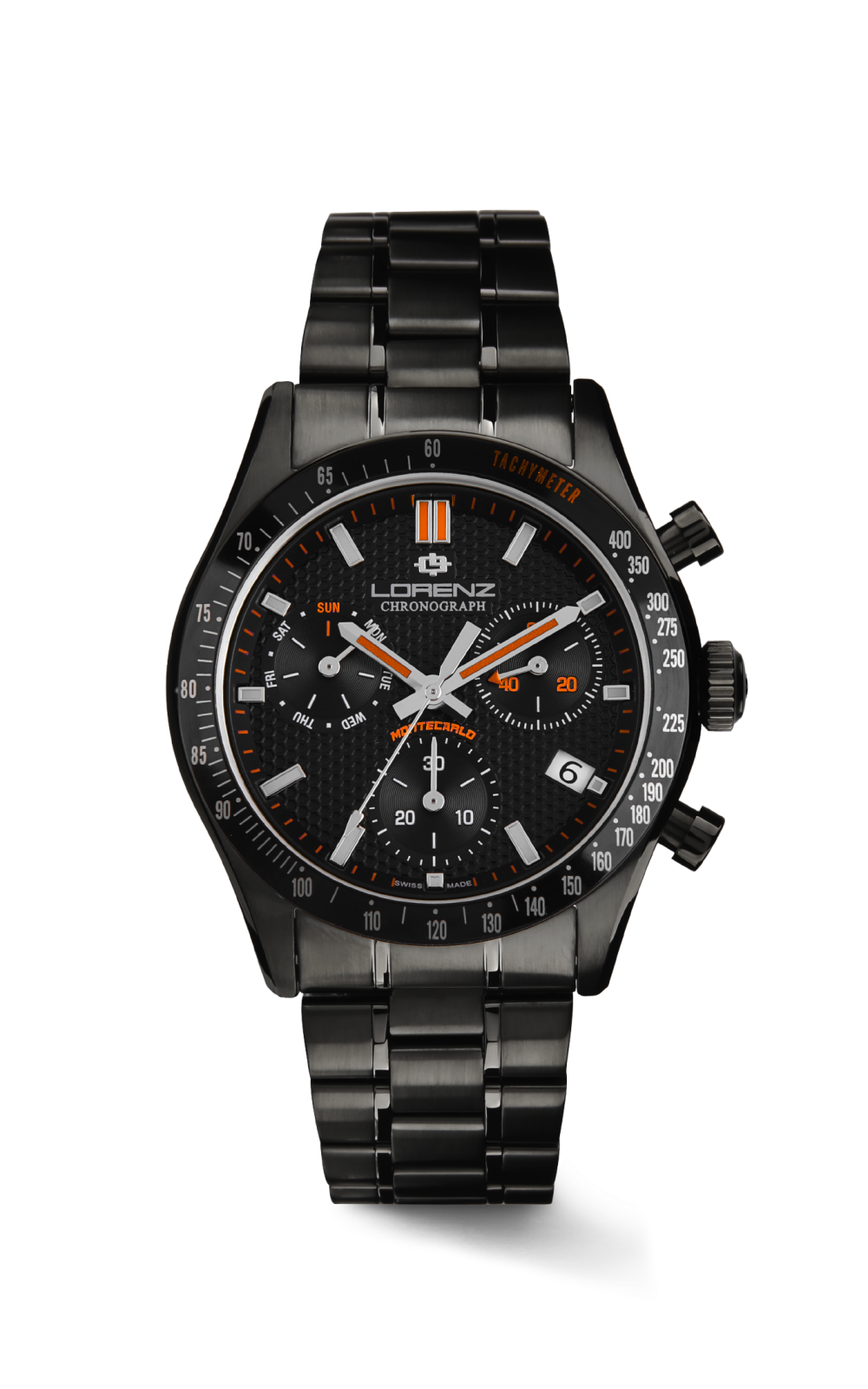 OROLOGIO LORENZ MONTECARLO  090013BB