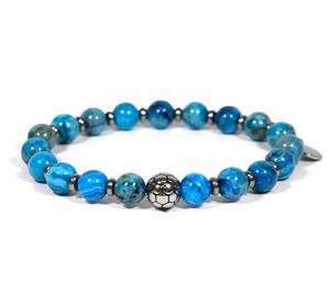 Bracciale Ivan Basile -Napoli