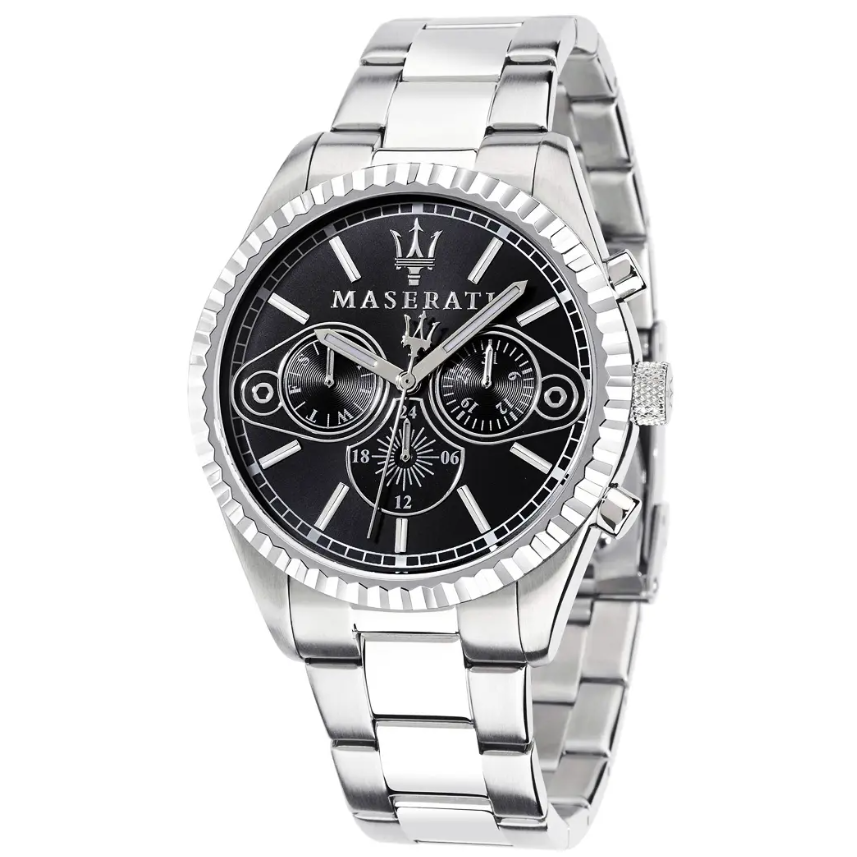 Orologio Maserati R8853100014