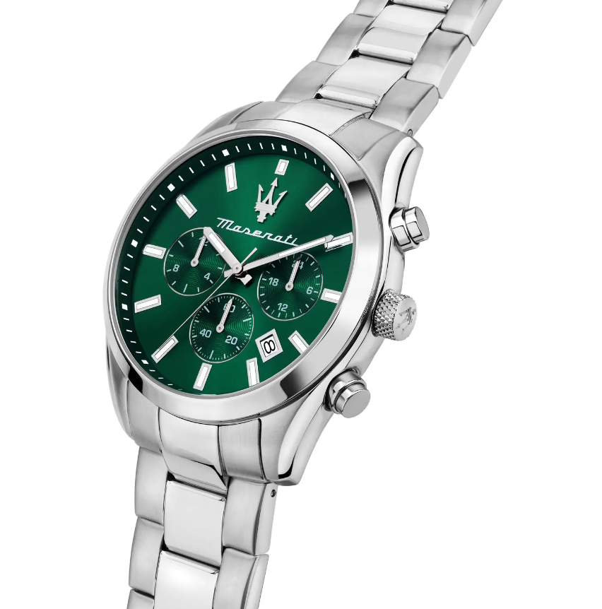 Orologio Maserati R8853151011