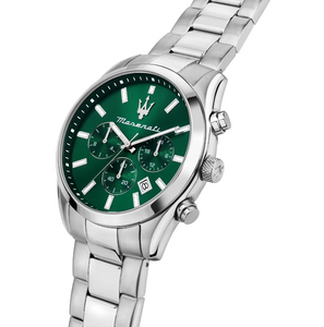 Orologio Maserati R8853151011