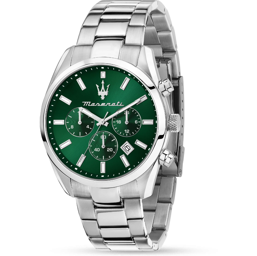 Orologio Maserati R8853151011