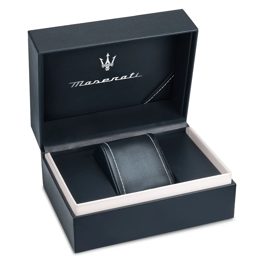 Orologio Maserati R8853151011