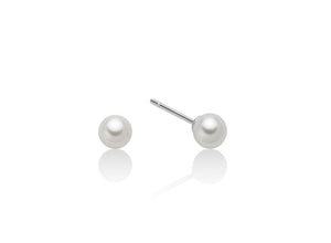 Orecchini di perle Yukiko PPN556BY