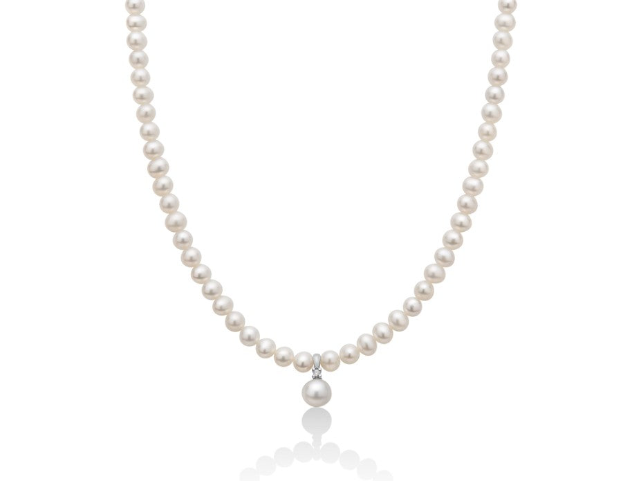 Collana di Perle PCL5528YV