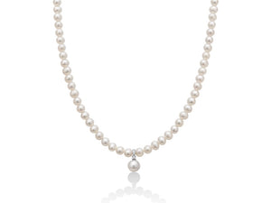 Collana di Perle PCL5528YV